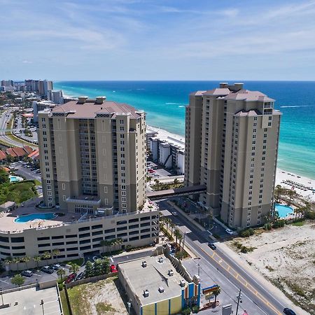 Grand Panama Beach Resort By Panhandle Getaways Panama City Beach Exterior foto