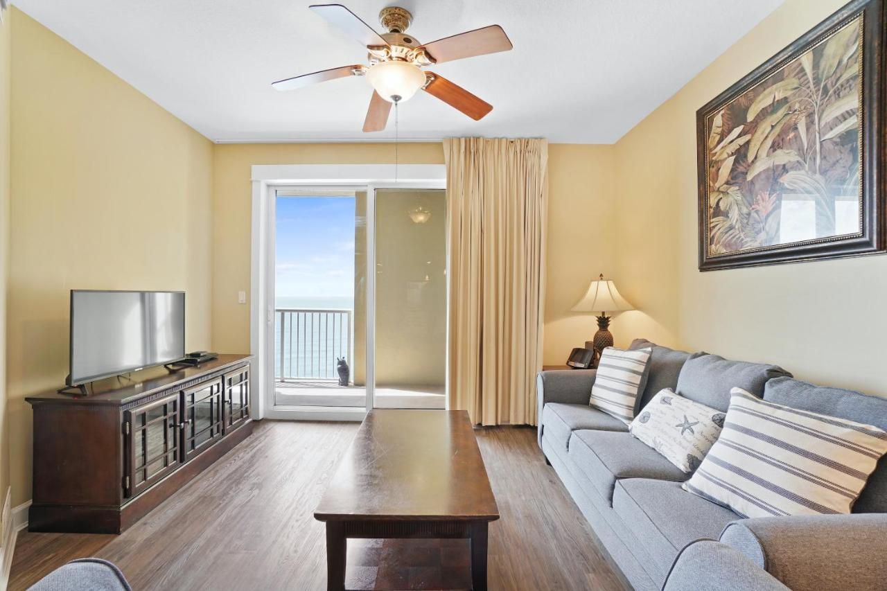 Grand Panama Beach Resort By Panhandle Getaways Panama City Beach Quarto foto