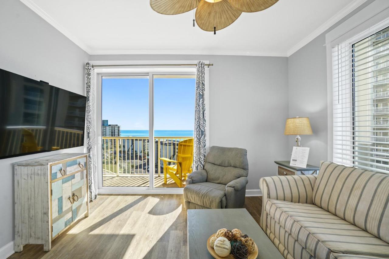 Grand Panama Beach Resort By Panhandle Getaways Panama City Beach Quarto foto