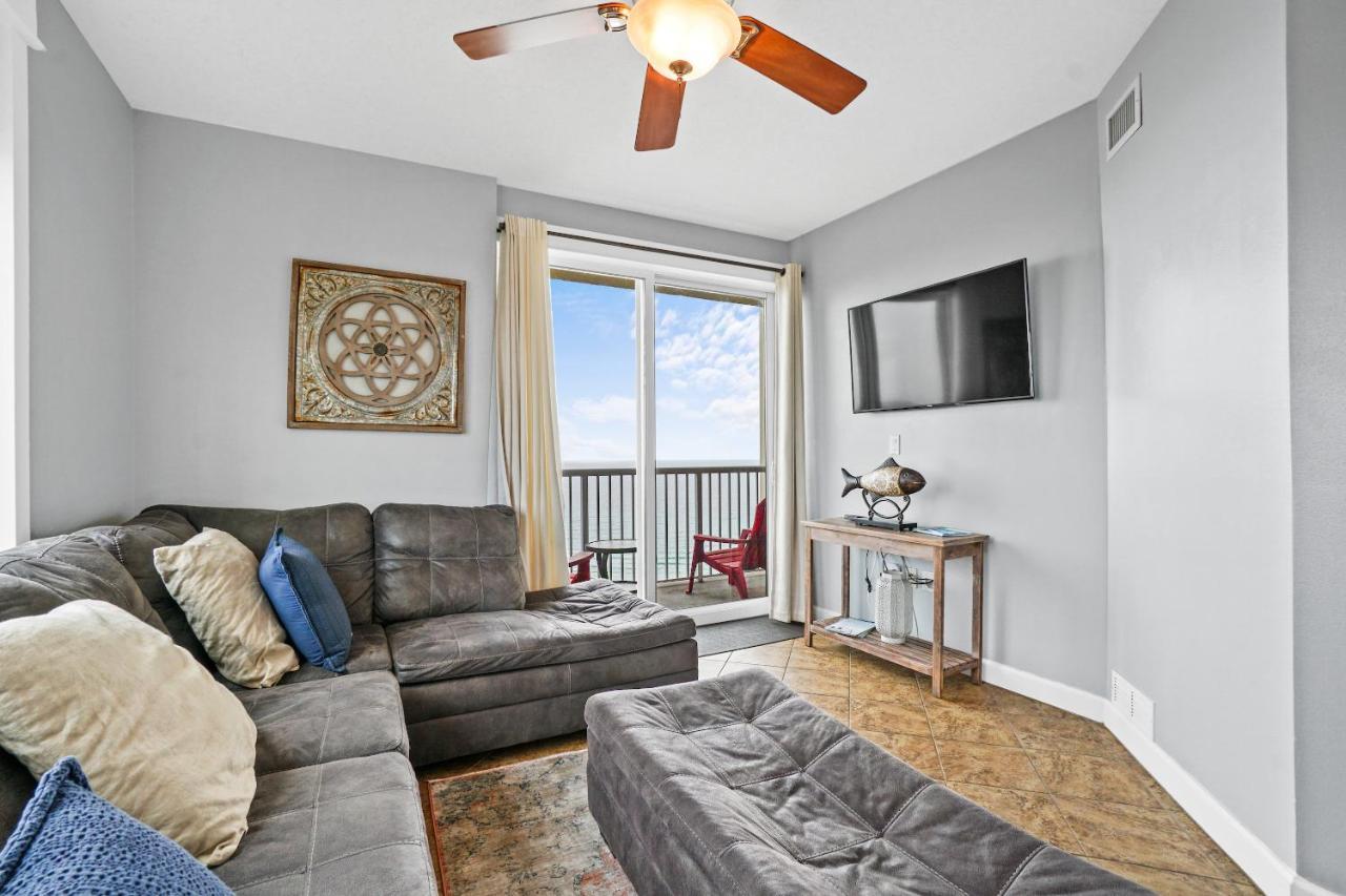 Grand Panama Beach Resort By Panhandle Getaways Panama City Beach Quarto foto