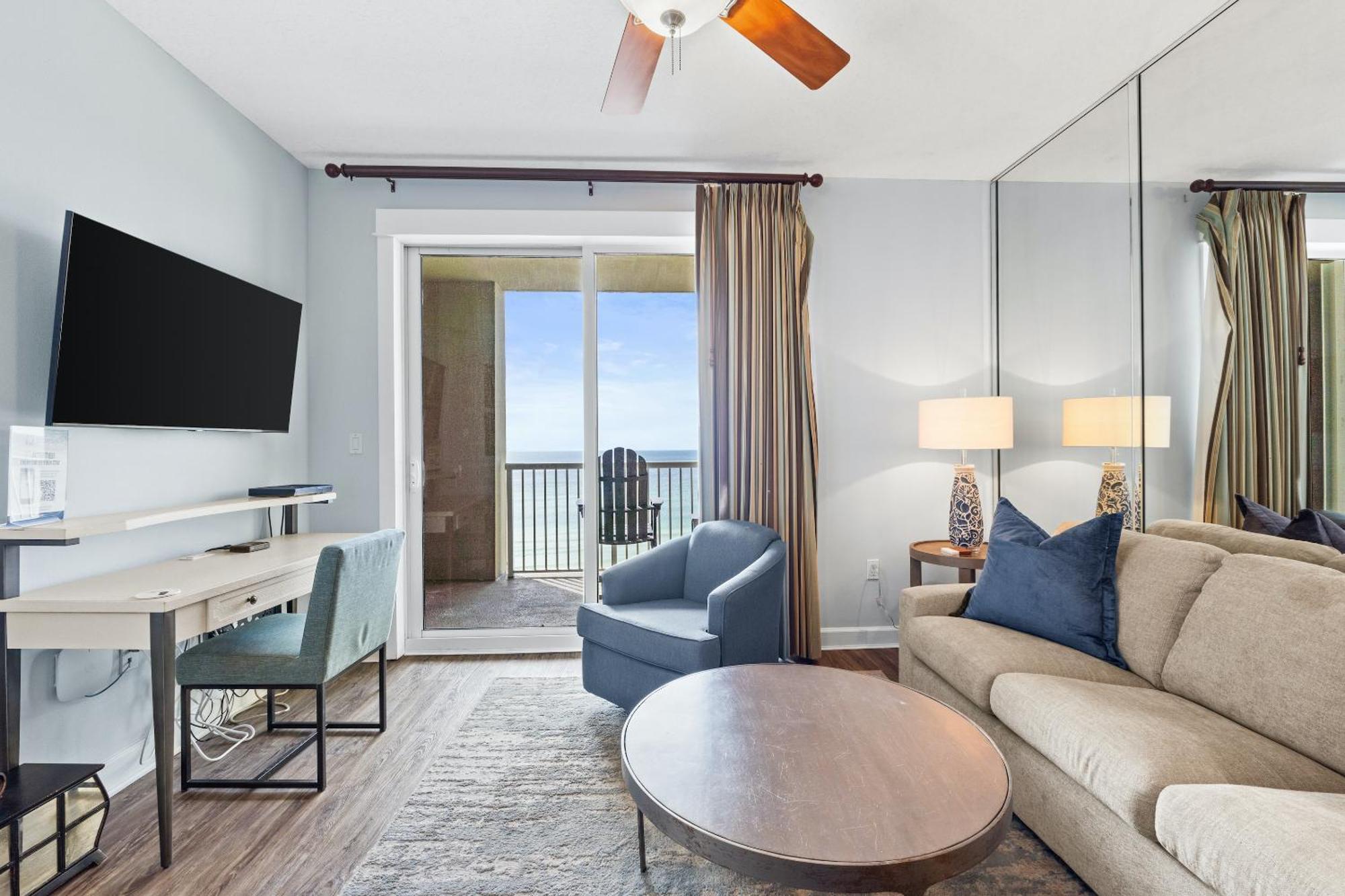 Grand Panama Beach Resort By Panhandle Getaways Panama City Beach Quarto foto