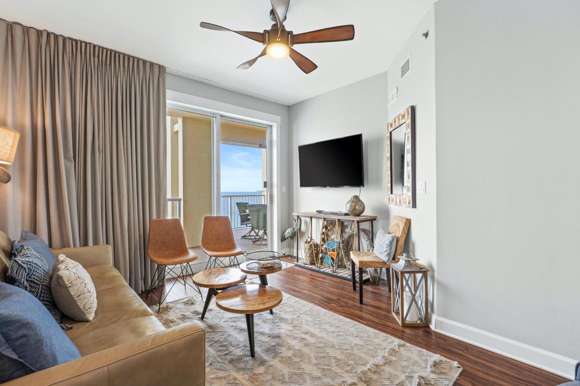 Grand Panama Beach Resort By Panhandle Getaways Panama City Beach Quarto foto