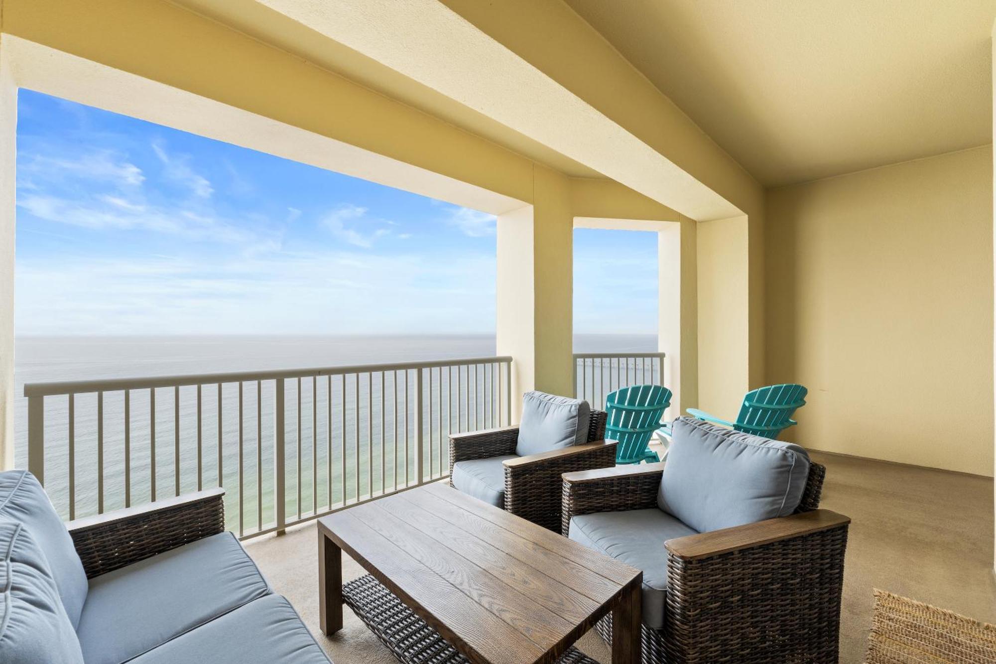 Grand Panama Beach Resort By Panhandle Getaways Panama City Beach Quarto foto