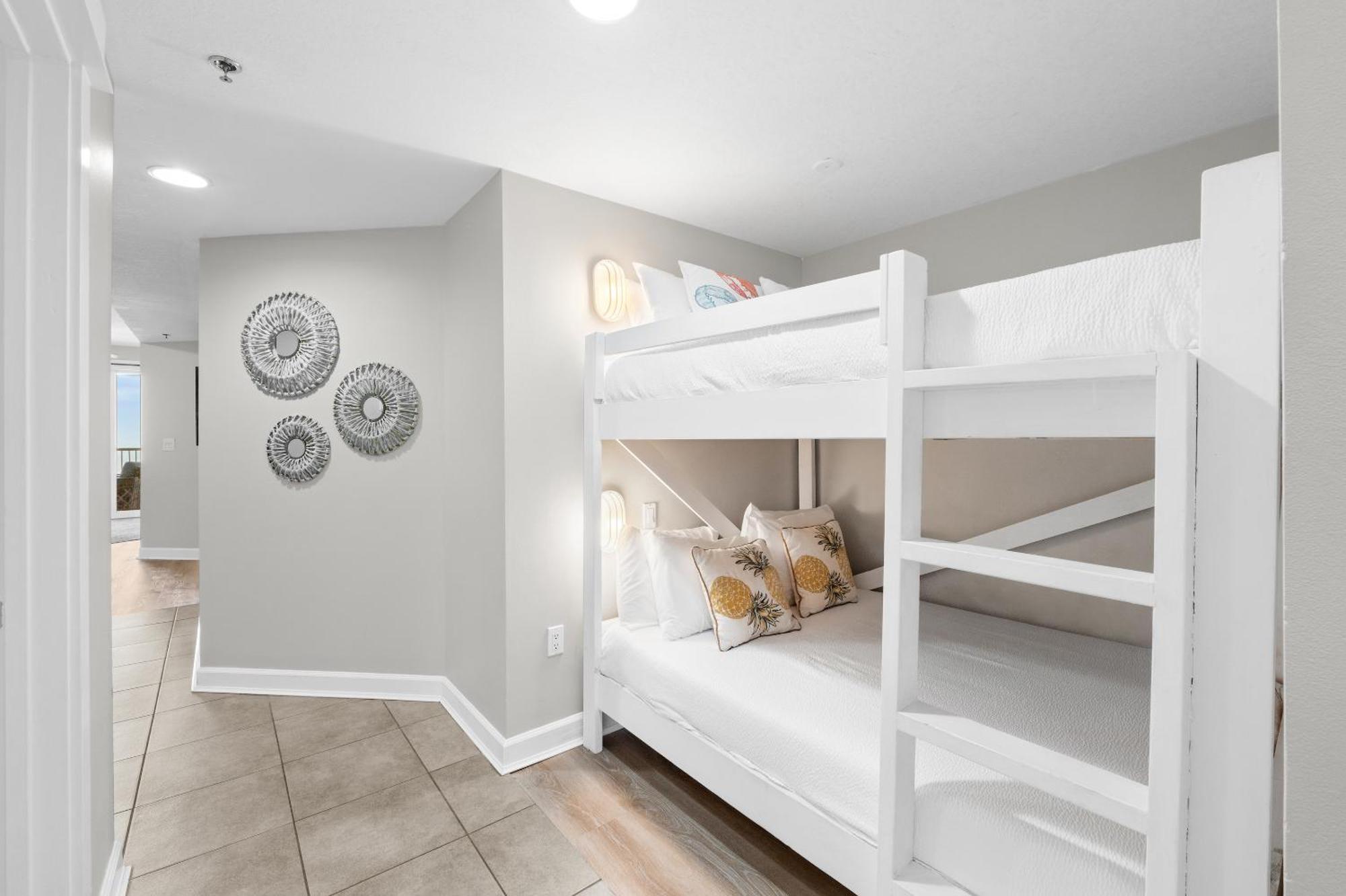 Grand Panama Beach Resort By Panhandle Getaways Panama City Beach Quarto foto