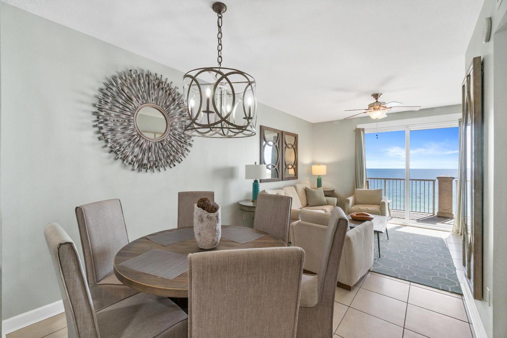 Grand Panama Beach Resort By Panhandle Getaways Panama City Beach Quarto foto