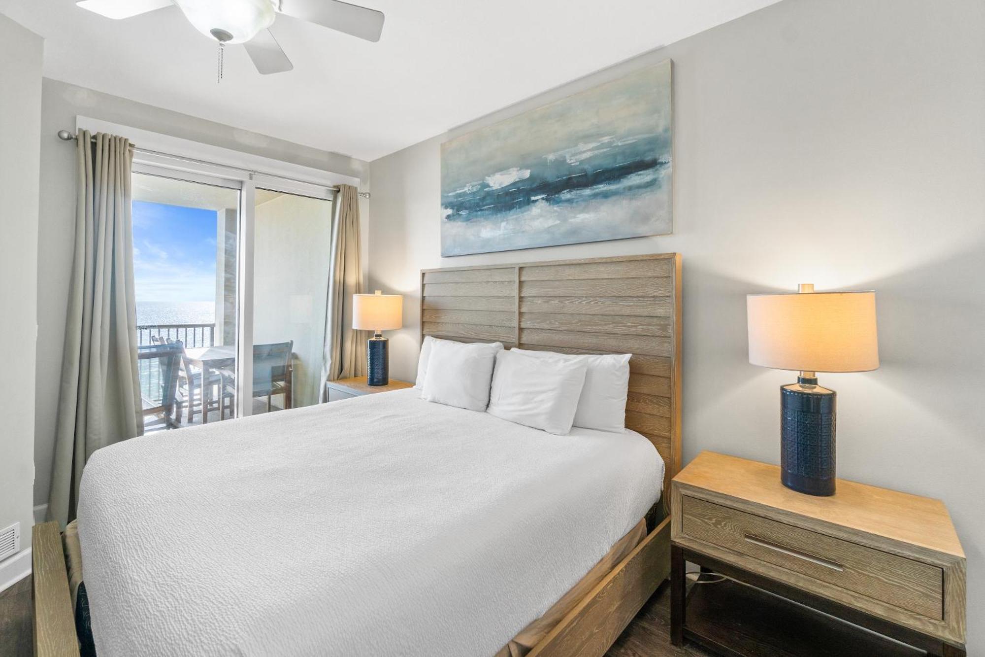 Grand Panama Beach Resort By Panhandle Getaways Panama City Beach Quarto foto