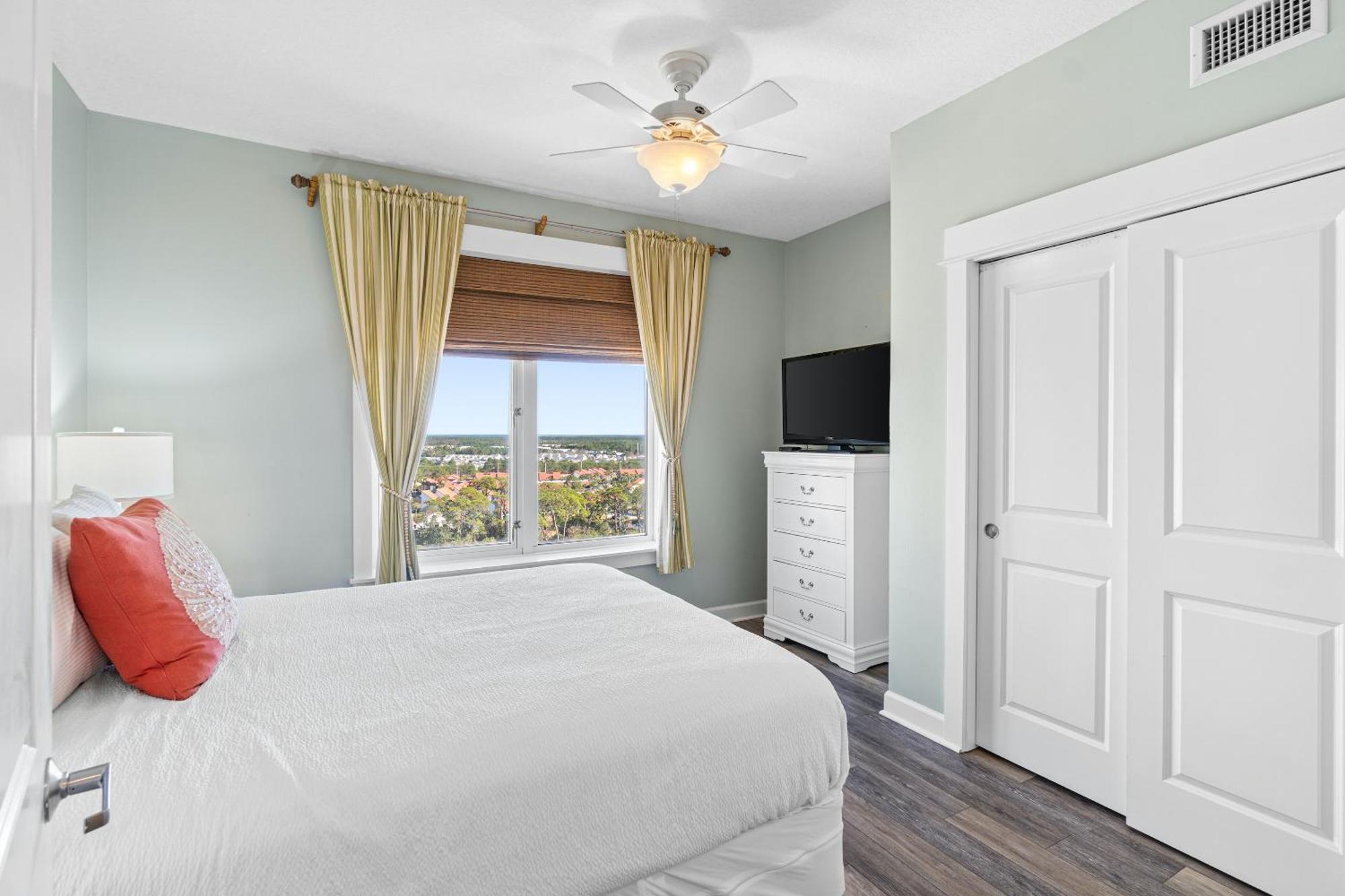 Grand Panama Beach Resort By Panhandle Getaways Panama City Beach Quarto foto