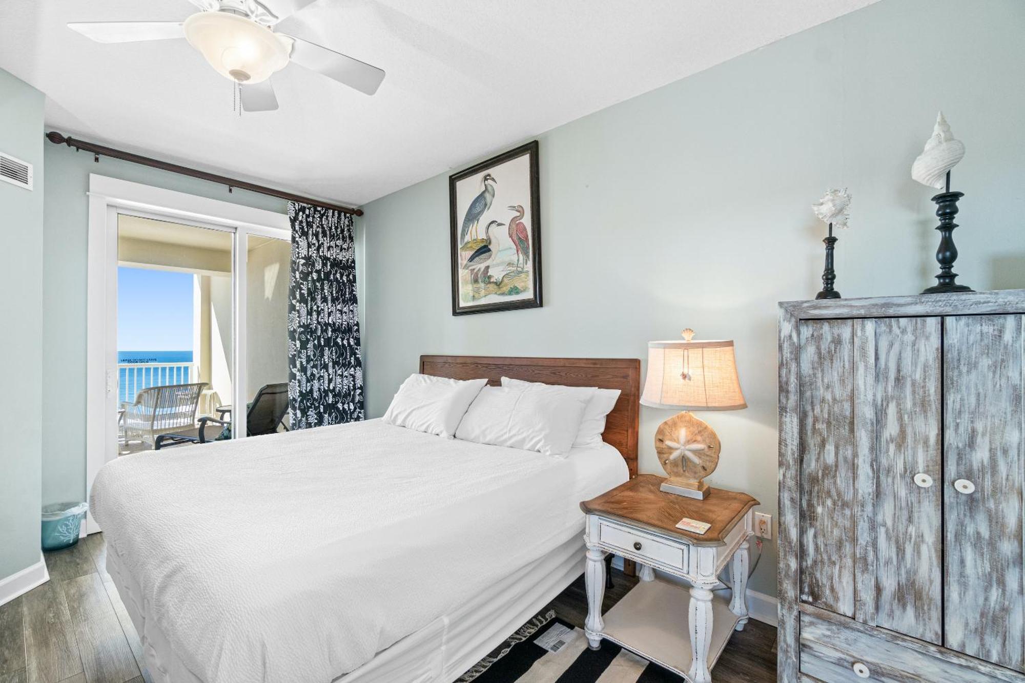 Grand Panama Beach Resort By Panhandle Getaways Panama City Beach Quarto foto