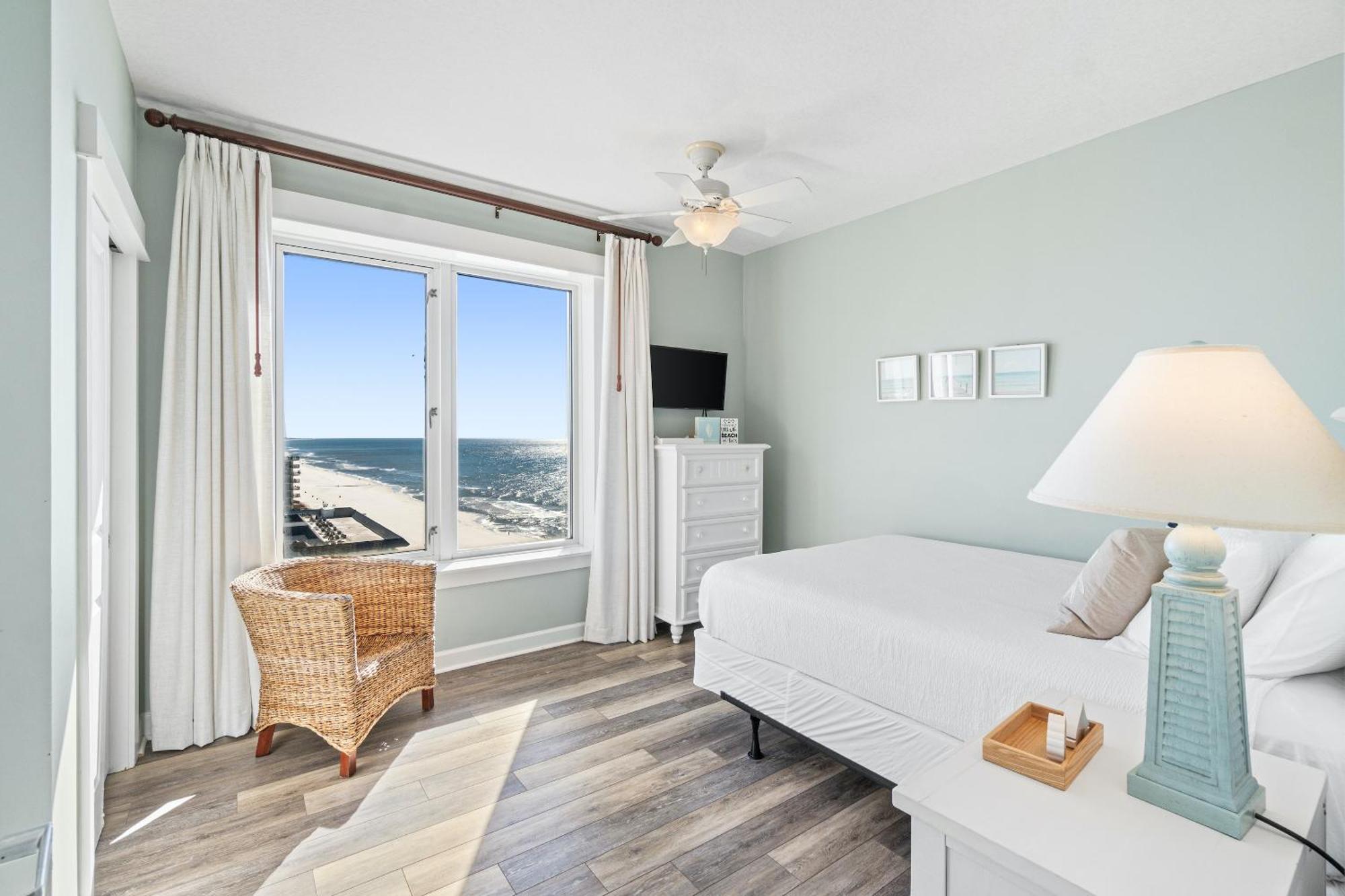 Grand Panama Beach Resort By Panhandle Getaways Panama City Beach Quarto foto