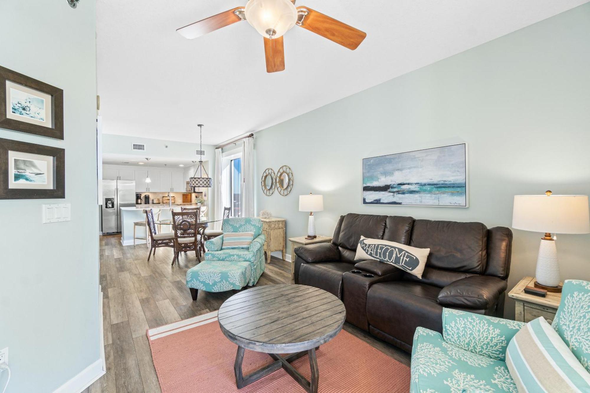 Grand Panama Beach Resort By Panhandle Getaways Panama City Beach Quarto foto
