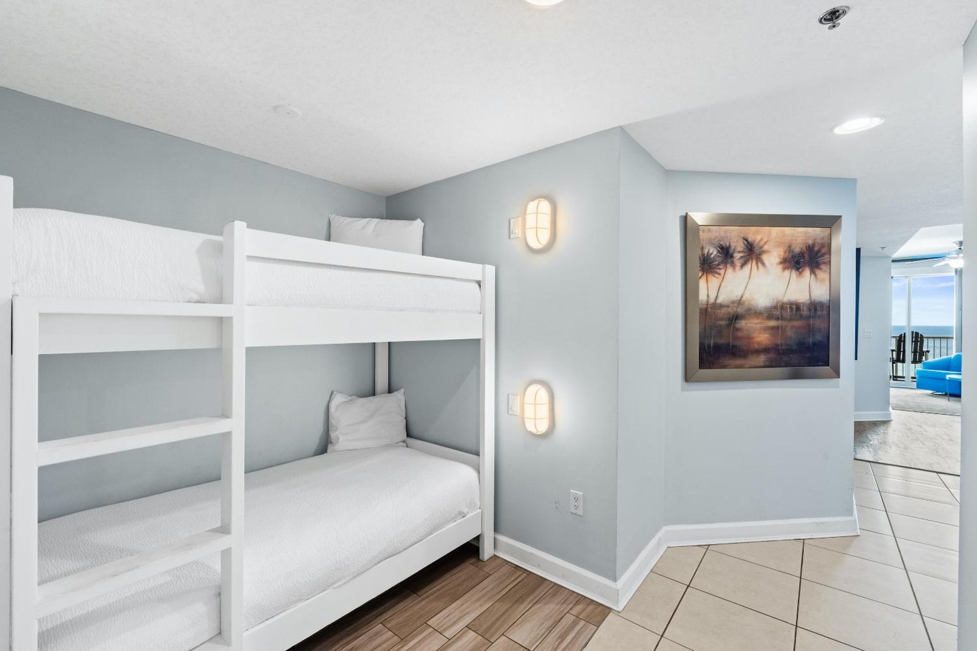 Grand Panama Beach Resort By Panhandle Getaways Panama City Beach Quarto foto