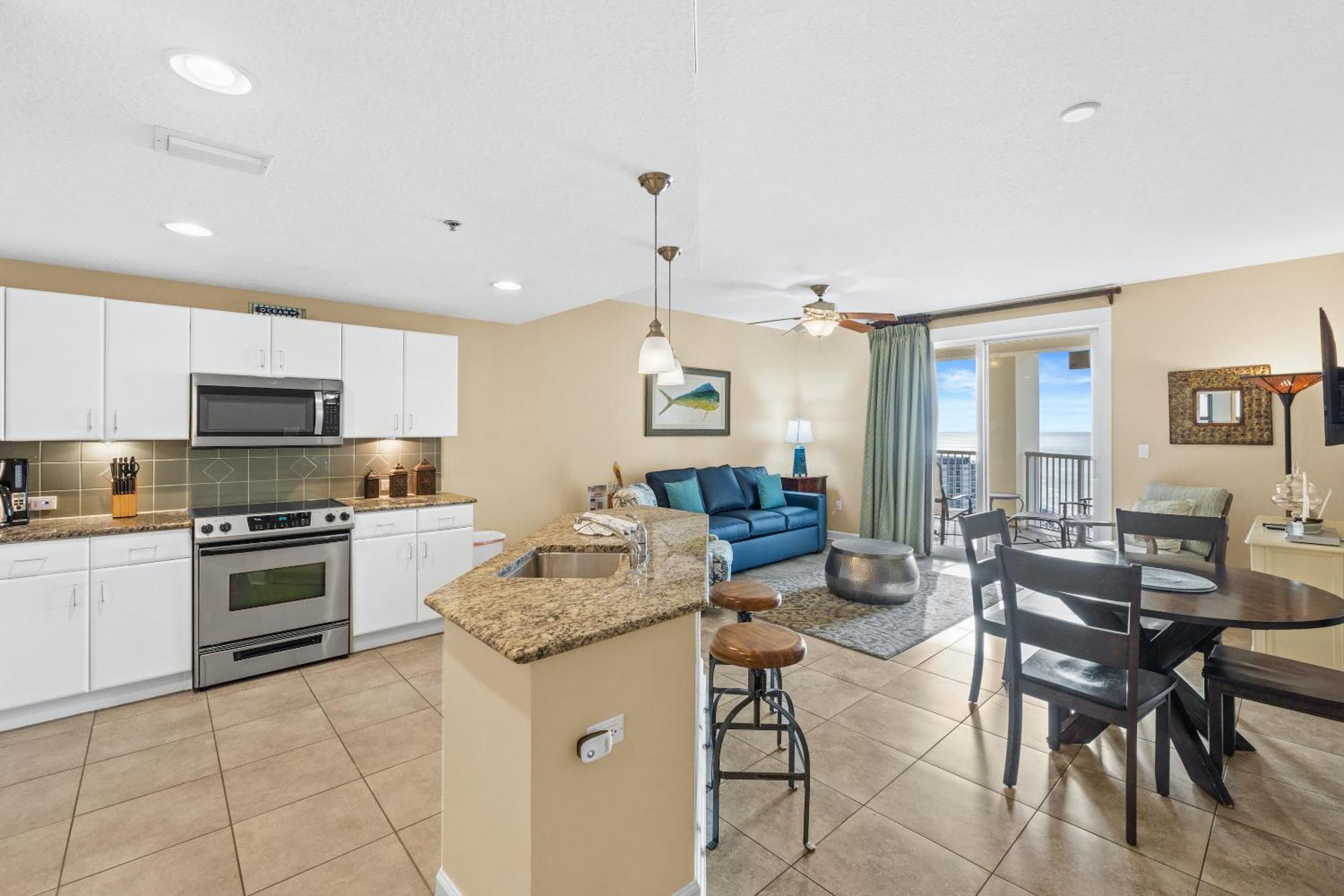 Grand Panama Beach Resort By Panhandle Getaways Panama City Beach Quarto foto