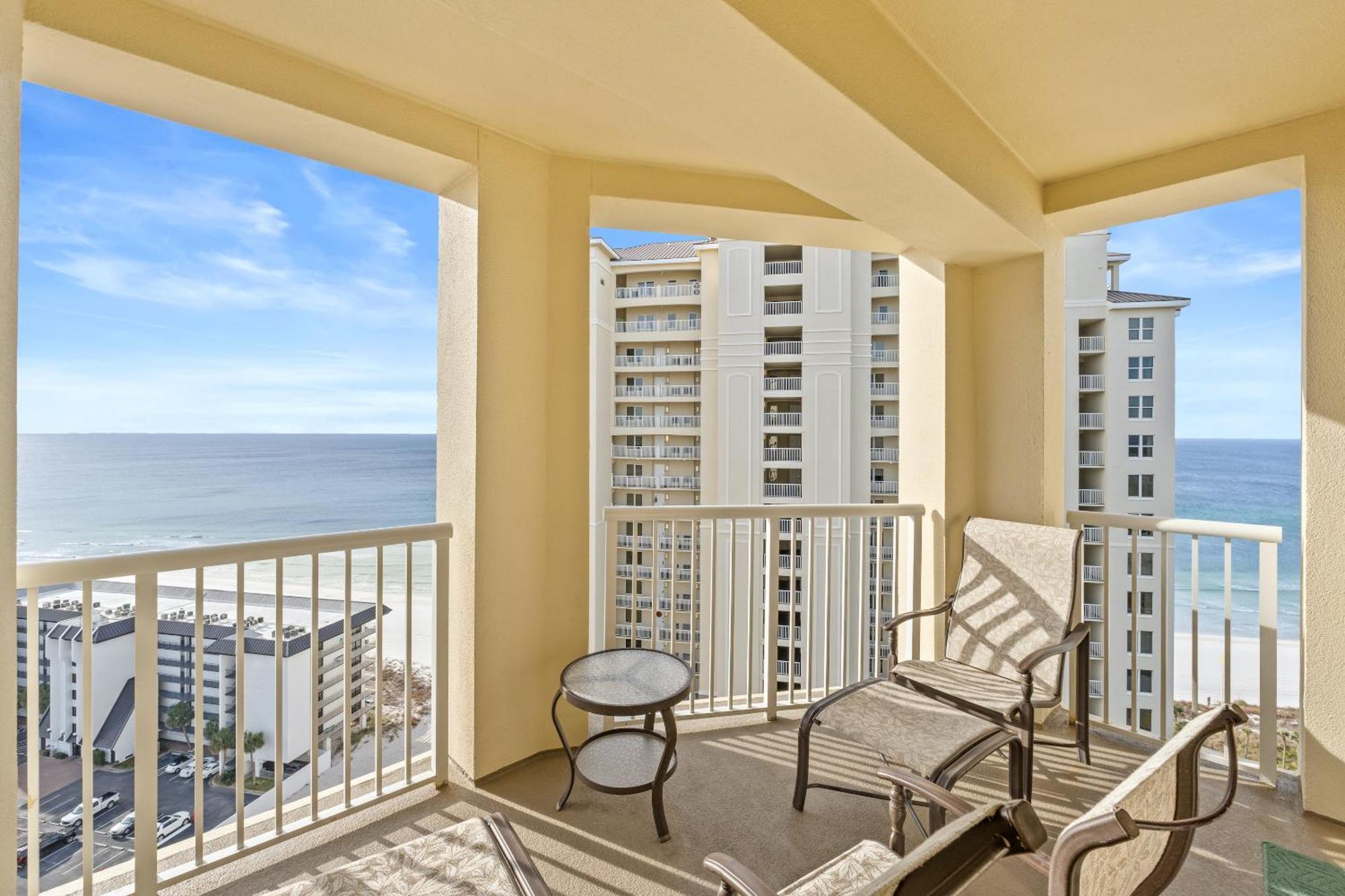 Grand Panama Beach Resort By Panhandle Getaways Panama City Beach Quarto foto