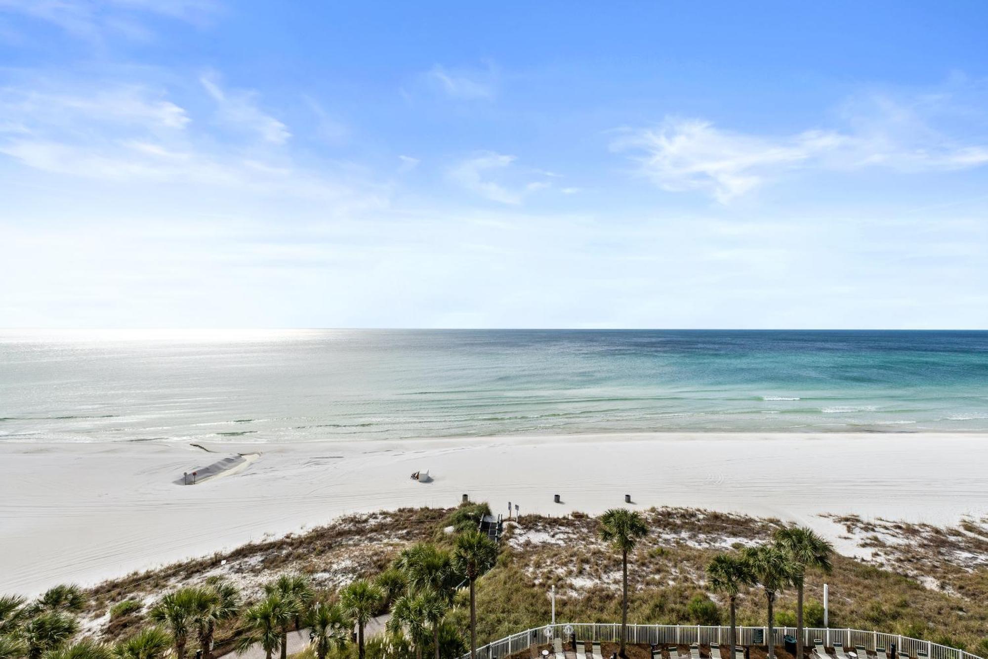 Grand Panama Beach Resort By Panhandle Getaways Panama City Beach Quarto foto