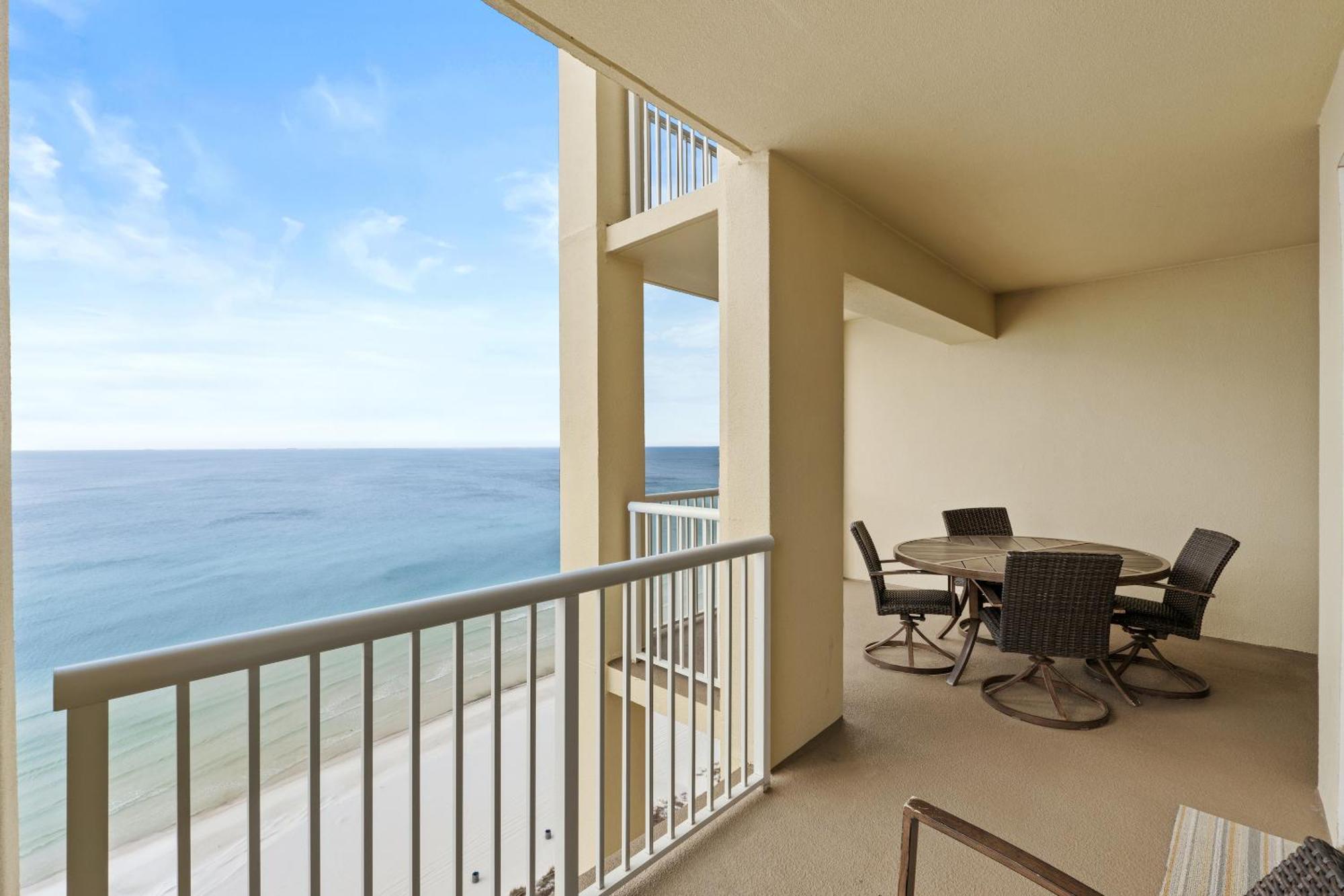 Grand Panama Beach Resort By Panhandle Getaways Panama City Beach Quarto foto
