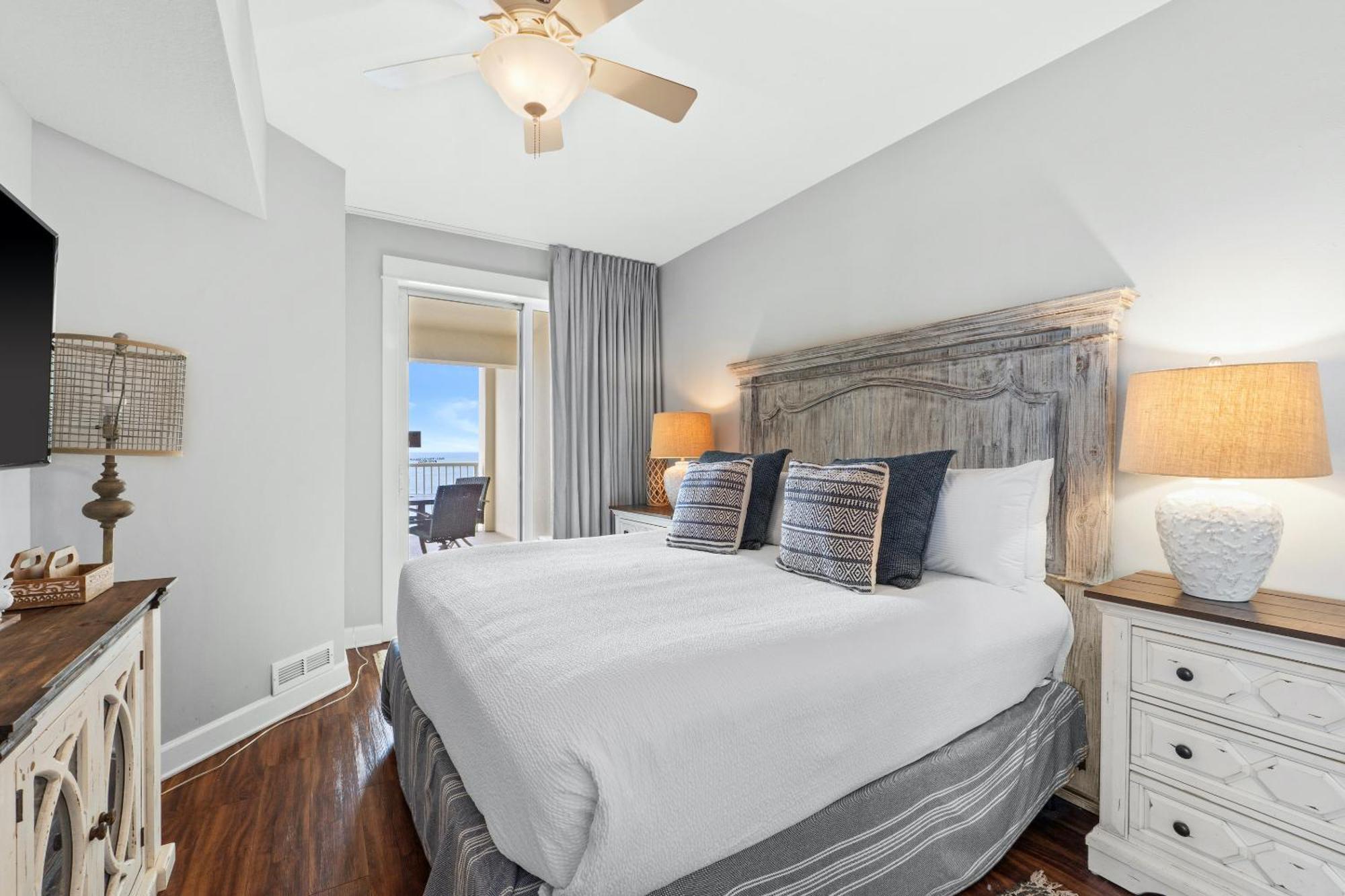 Grand Panama Beach Resort By Panhandle Getaways Panama City Beach Quarto foto