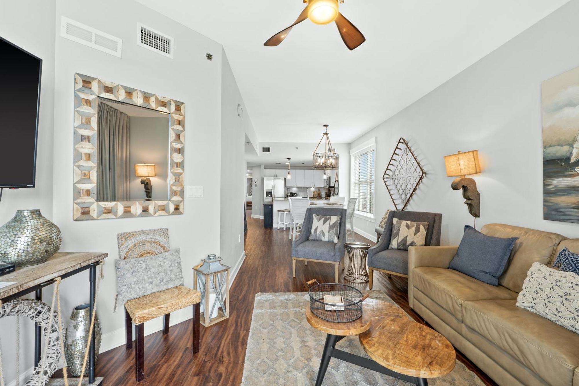 Grand Panama Beach Resort By Panhandle Getaways Panama City Beach Quarto foto