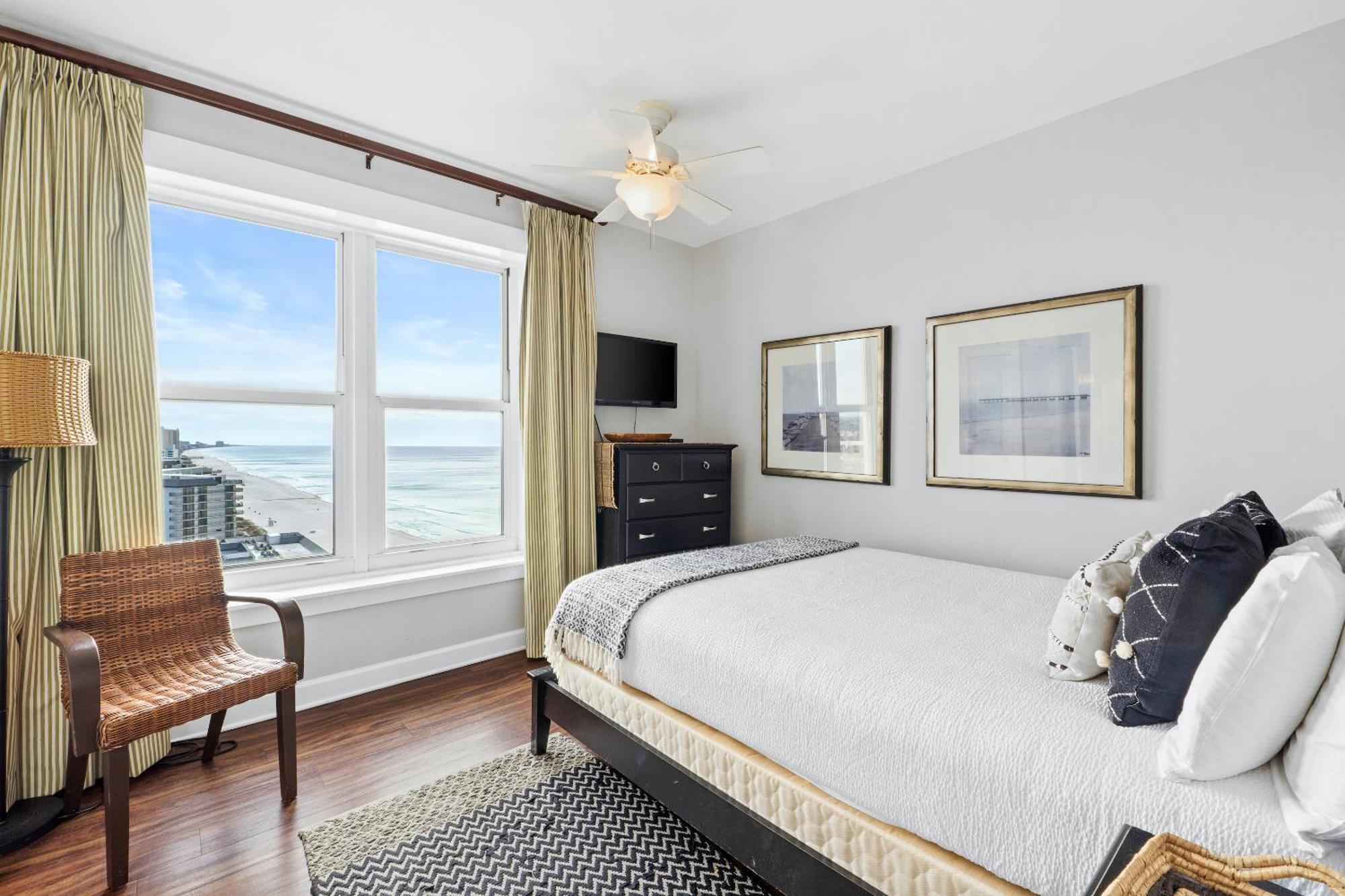 Grand Panama Beach Resort By Panhandle Getaways Panama City Beach Quarto foto