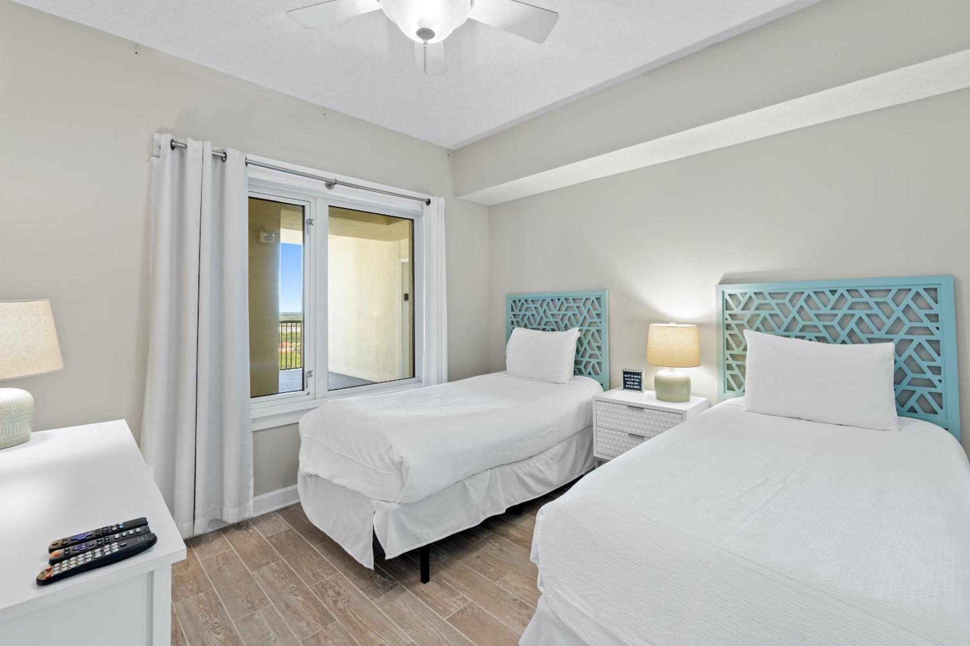 Grand Panama Beach Resort By Panhandle Getaways Panama City Beach Quarto foto