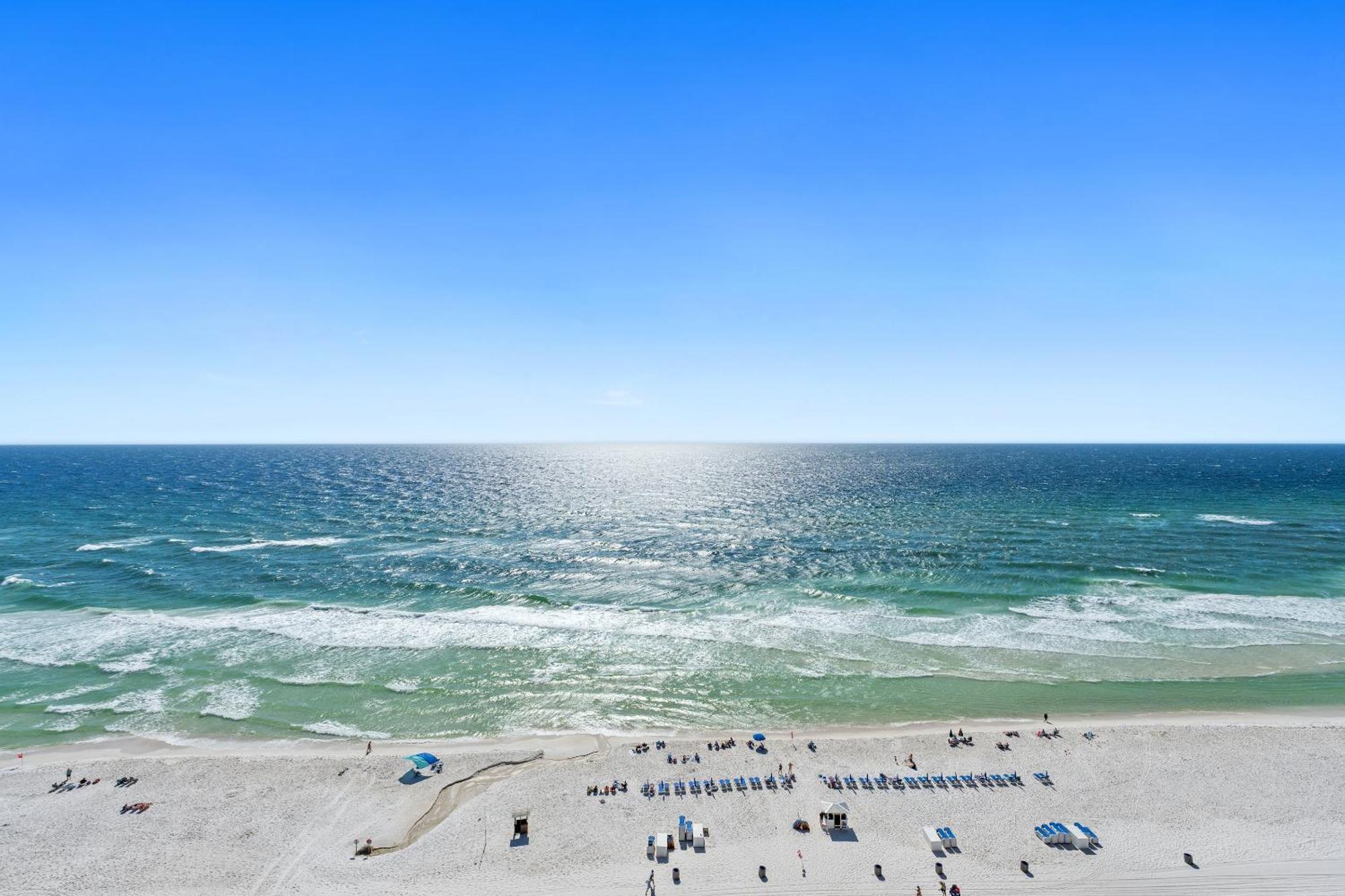 Grand Panama Beach Resort By Panhandle Getaways Panama City Beach Quarto foto