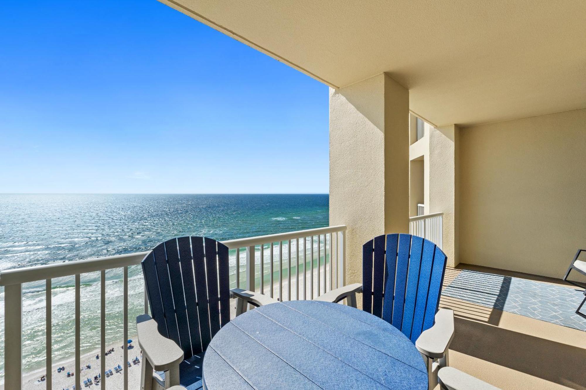 Grand Panama Beach Resort By Panhandle Getaways Panama City Beach Quarto foto