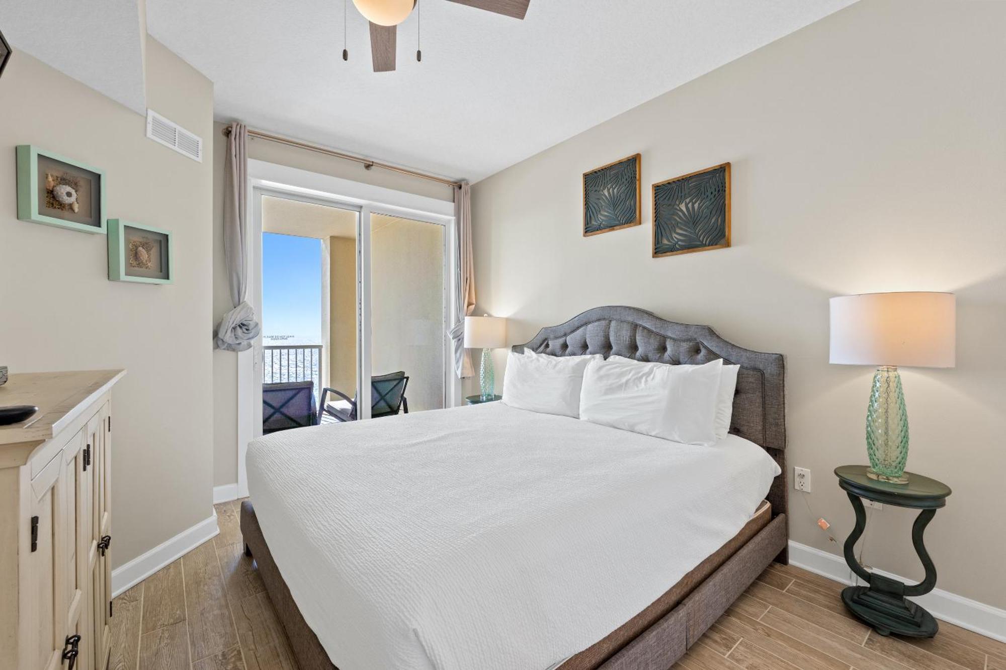 Grand Panama Beach Resort By Panhandle Getaways Panama City Beach Quarto foto