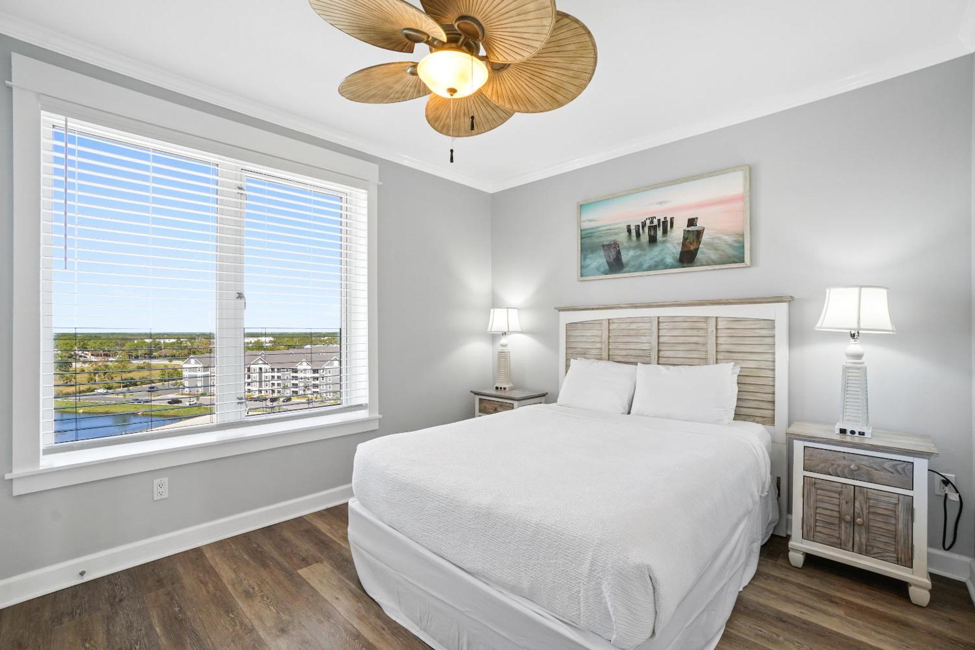 Grand Panama Beach Resort By Panhandle Getaways Panama City Beach Quarto foto