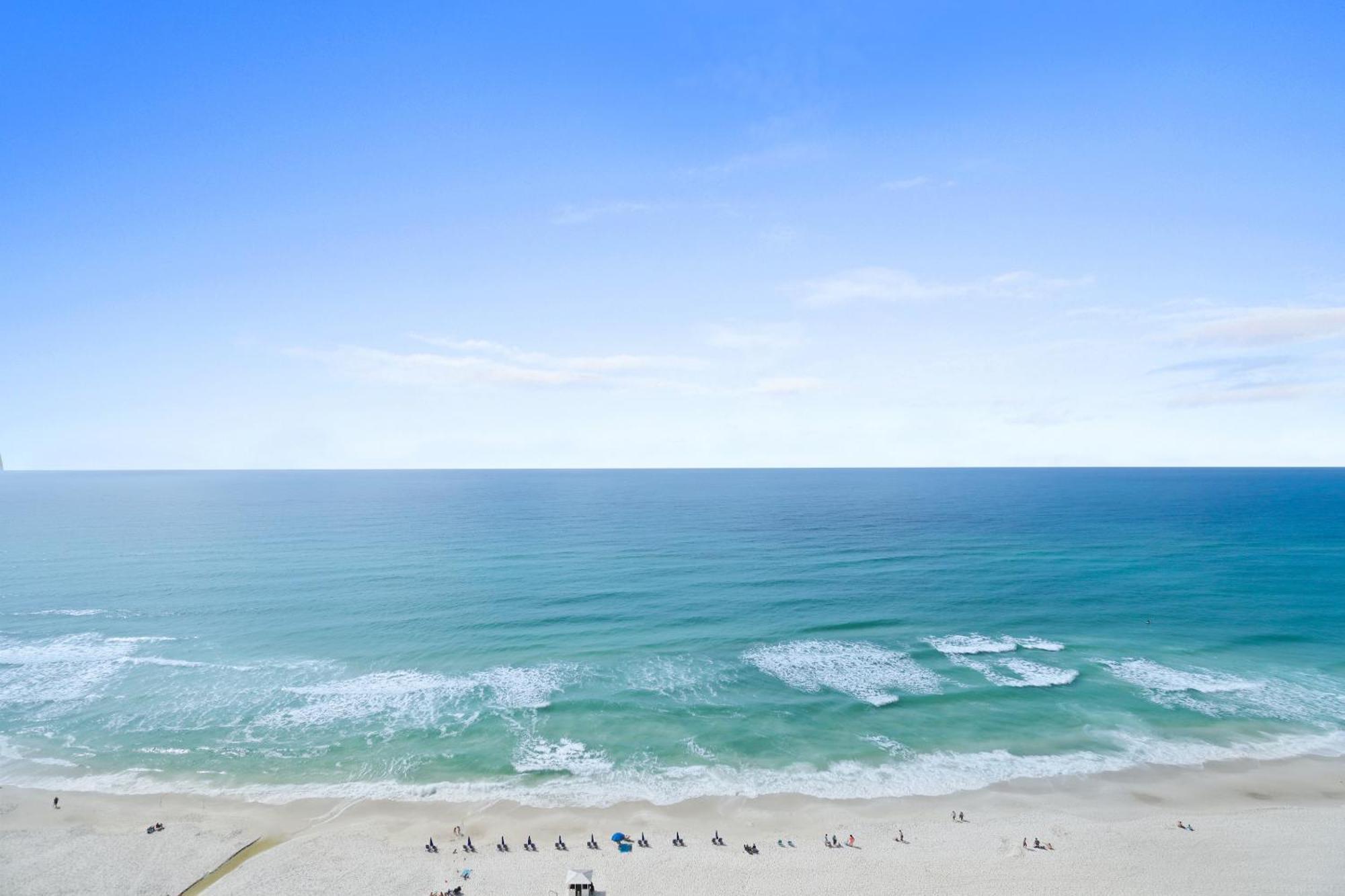 Grand Panama Beach Resort By Panhandle Getaways Panama City Beach Quarto foto