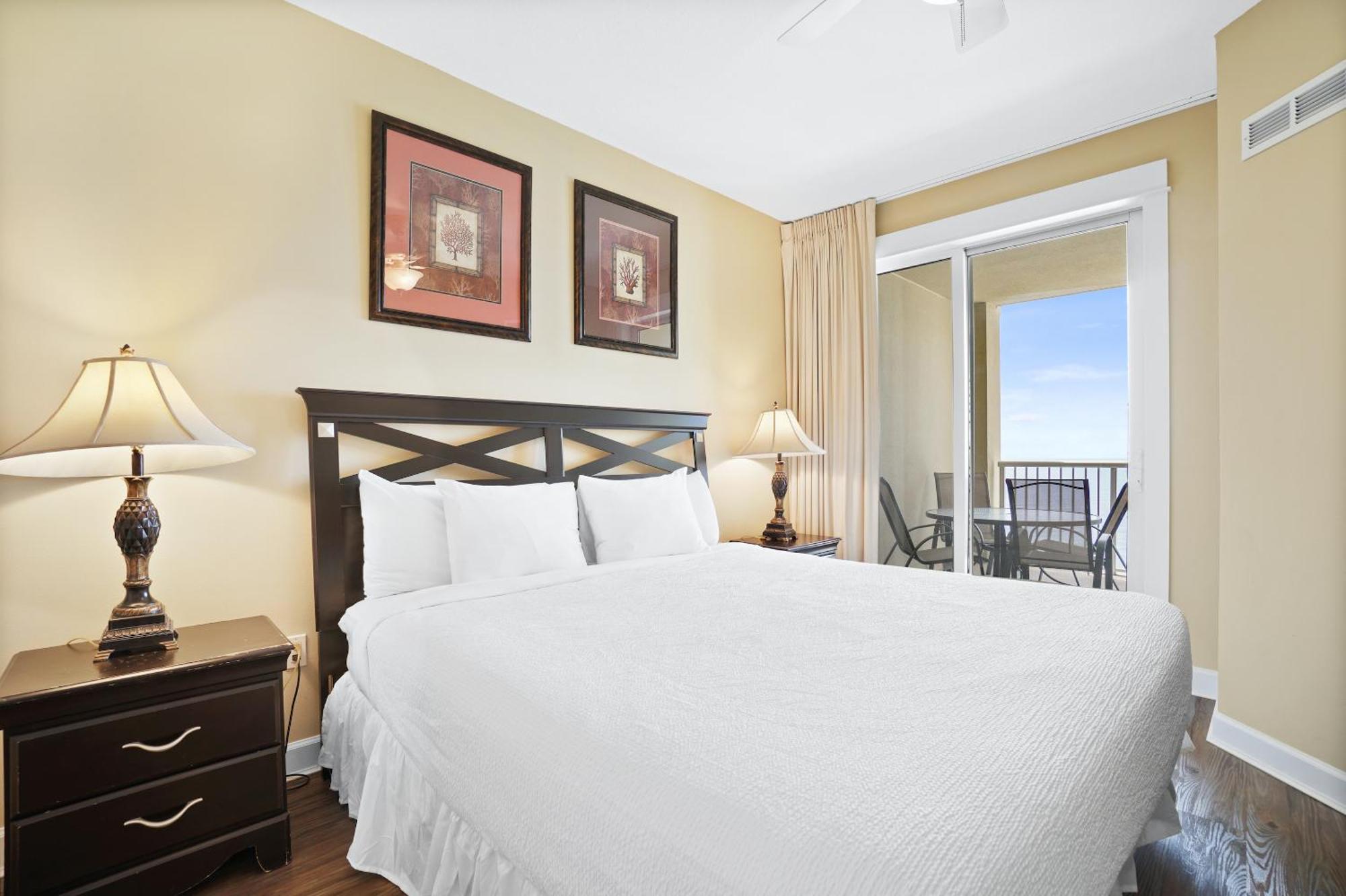 Grand Panama Beach Resort By Panhandle Getaways Panama City Beach Quarto foto