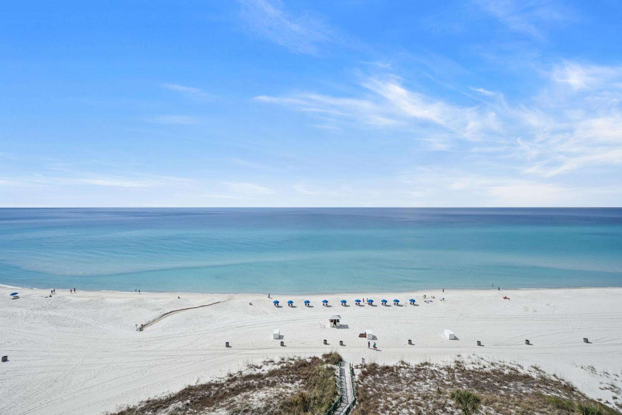Grand Panama Beach Resort By Panhandle Getaways Panama City Beach Quarto foto