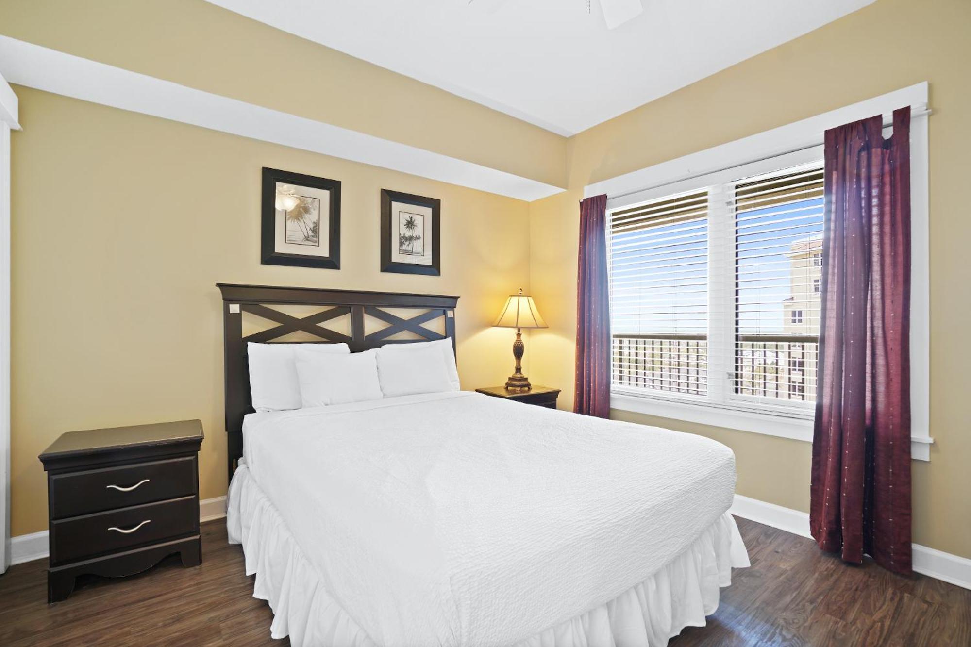 Grand Panama Beach Resort By Panhandle Getaways Panama City Beach Quarto foto