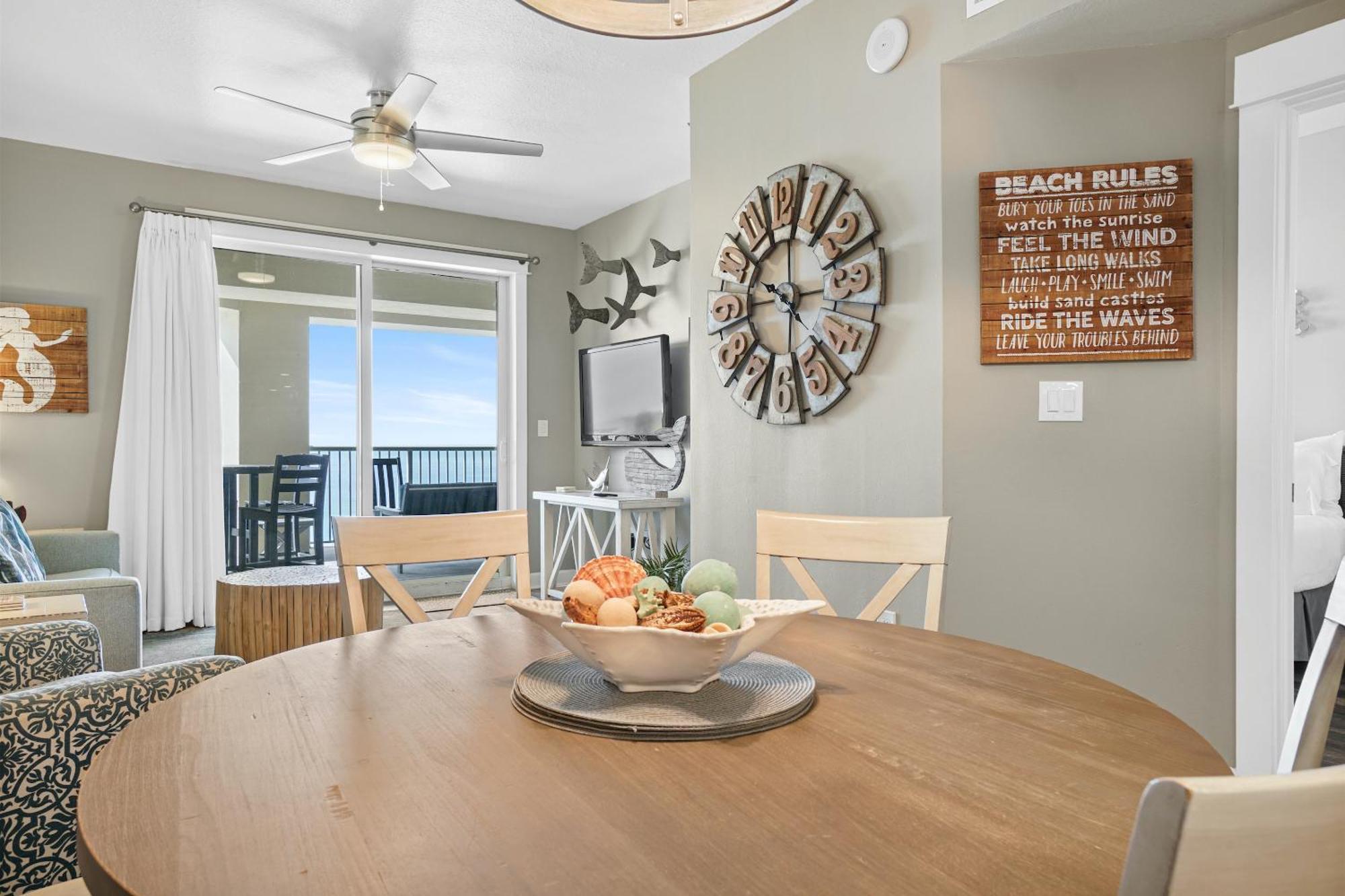 Grand Panama Beach Resort By Panhandle Getaways Panama City Beach Quarto foto
