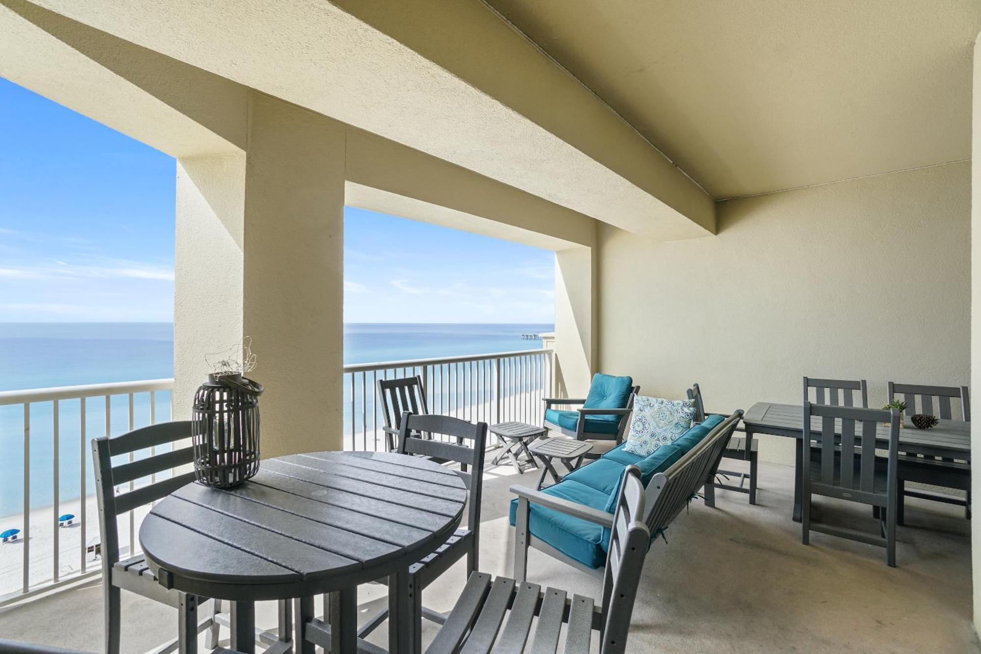Grand Panama Beach Resort By Panhandle Getaways Panama City Beach Quarto foto